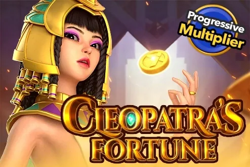 Cleopatra&#039;s Fortune